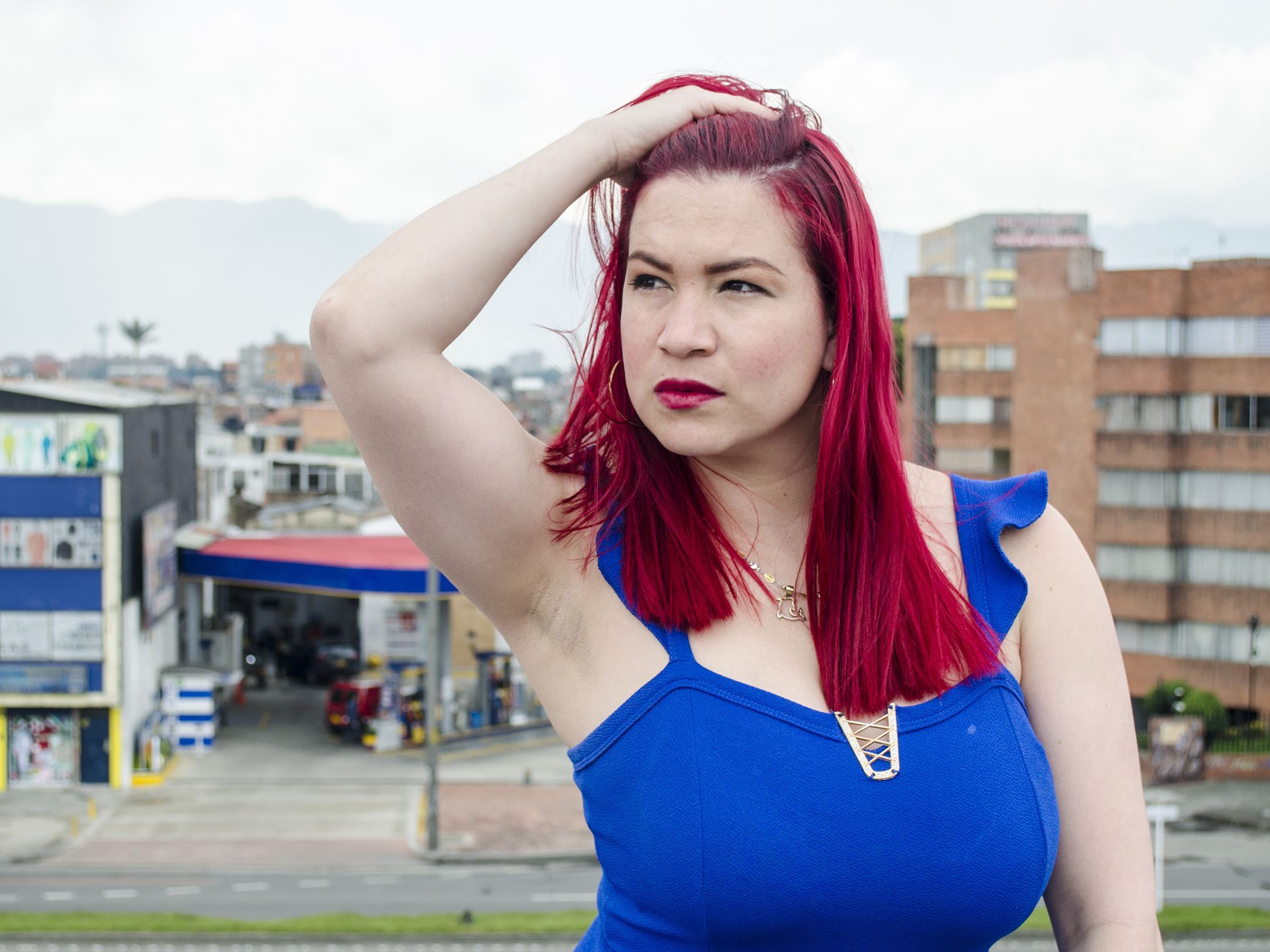 Imagen de perfil de modelo de cámara web de AmbeerSmiith