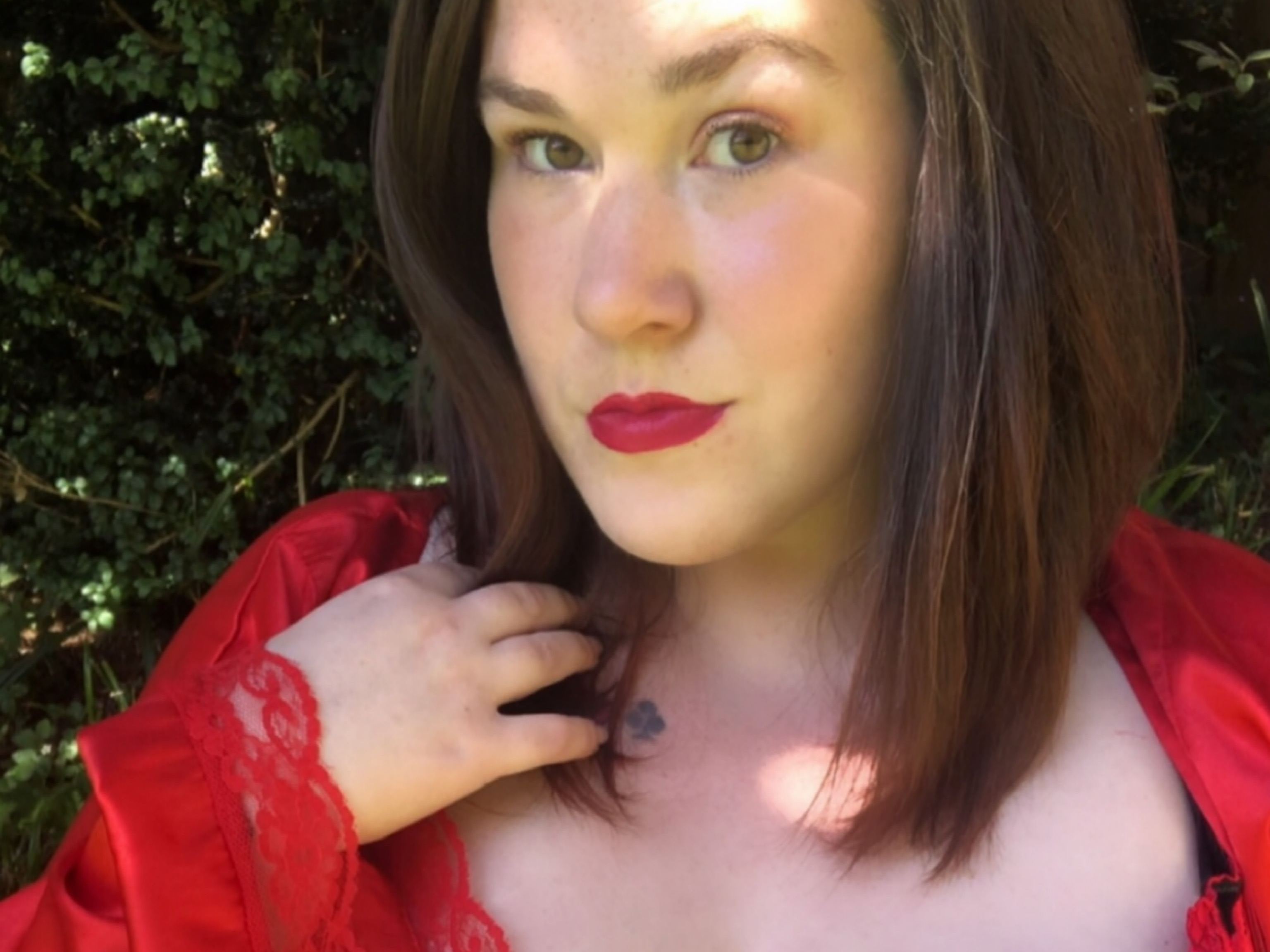Image de profil du modèle de webcam CeeceeNicole