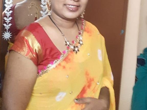 Roxina cam model profile picture 