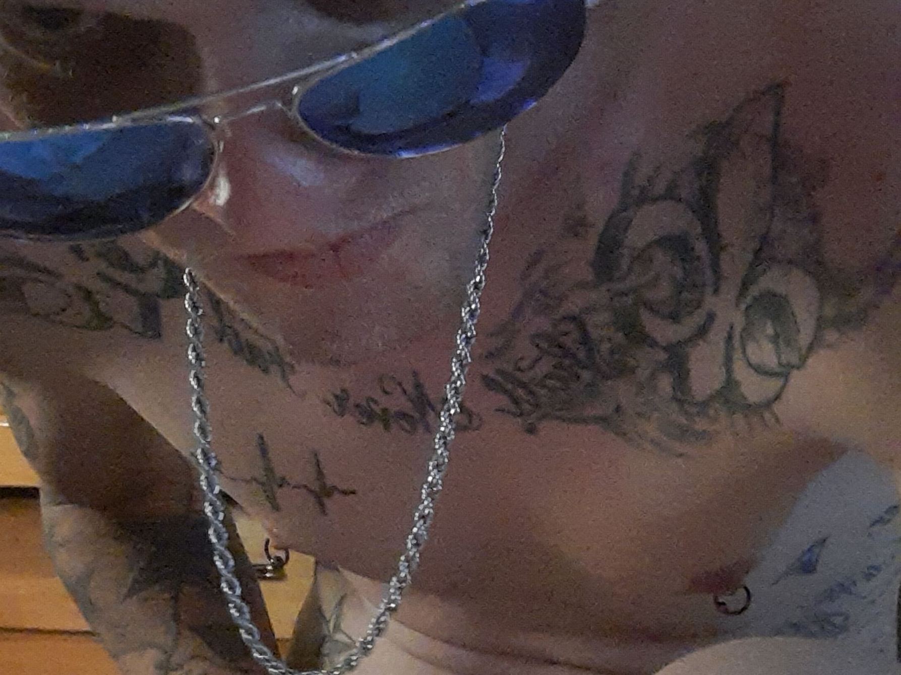 JoshuaDiamond Profilbild des Cam-Modells 