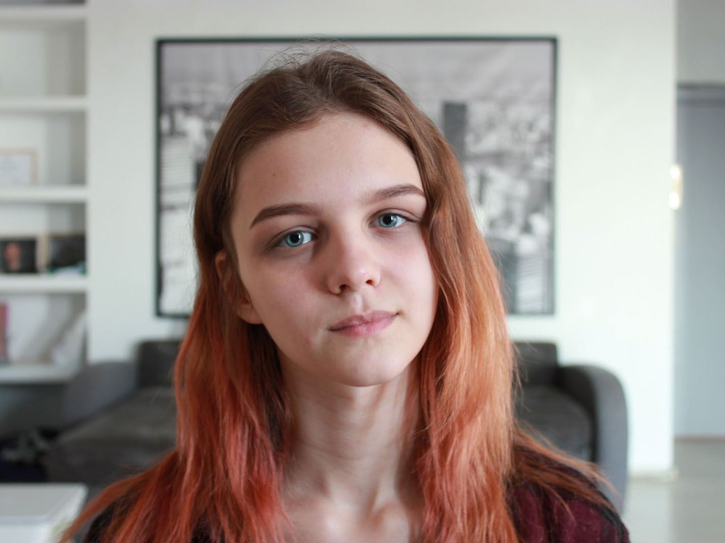 MaruvPiraeva Profilbild des Cam-Modells 