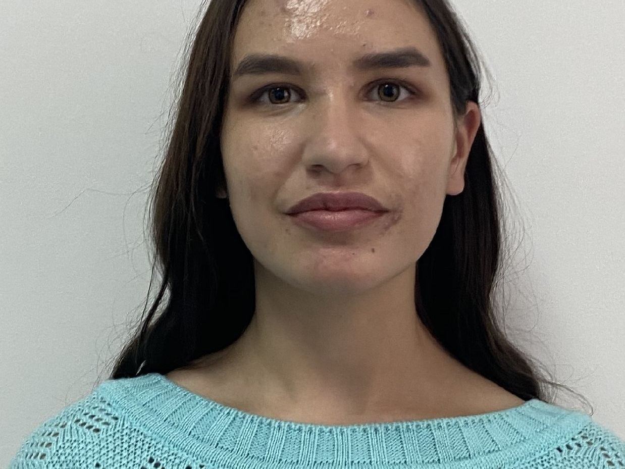 EmmaWrigt profielfoto van cam model 