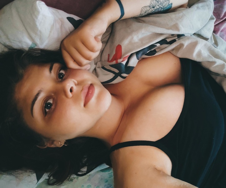 Artiest AzaleaBrownie Foto 7