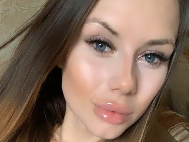 AnnaPuerto Profilbild des Cam-Modells 