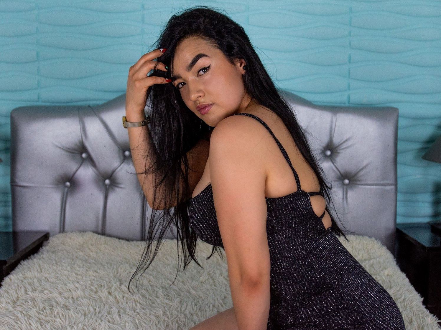 Image de profil du modèle de webcam SophieDaniels