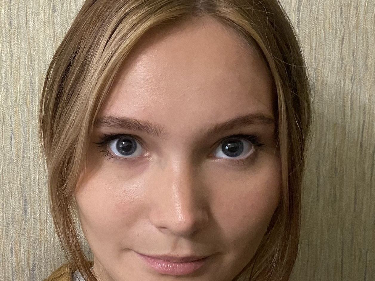 Profilbilde av MeganGaria webkamera modell