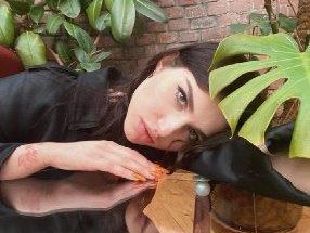 Lalisa_boo profielfoto van cam model 