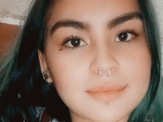 LilianaTorres profielfoto van cam model 