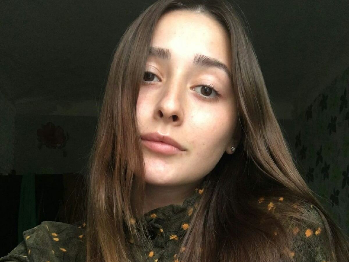 CarolineBrown69 profilbild på webbkameramodell 