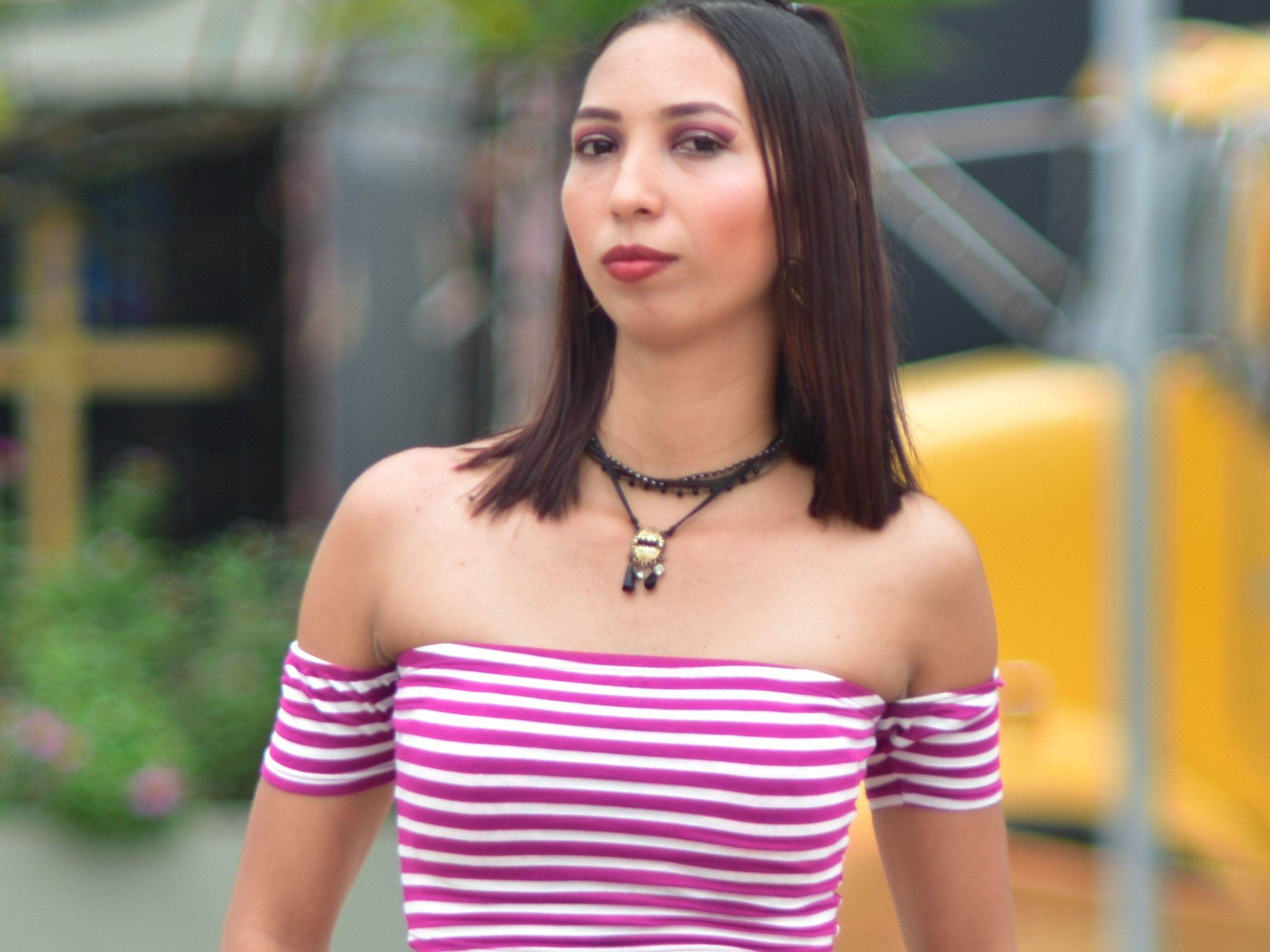 Arianne_Dunn profielfoto van cam model 