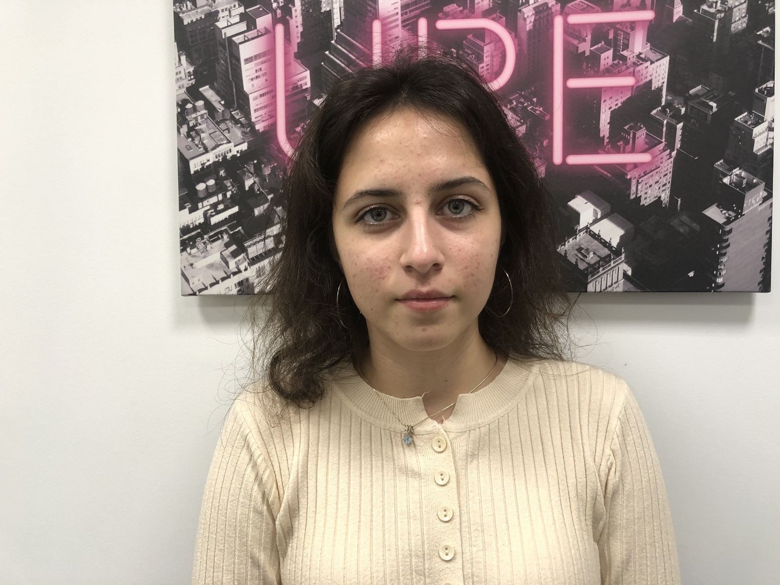 Imagen de perfil de modelo de cámara web de MilenaJeiner
