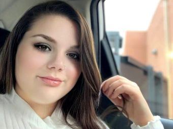 Aarie profielfoto van cam model 