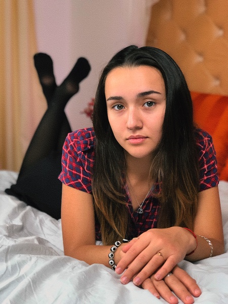 Artista ElsaKarv Foto 4