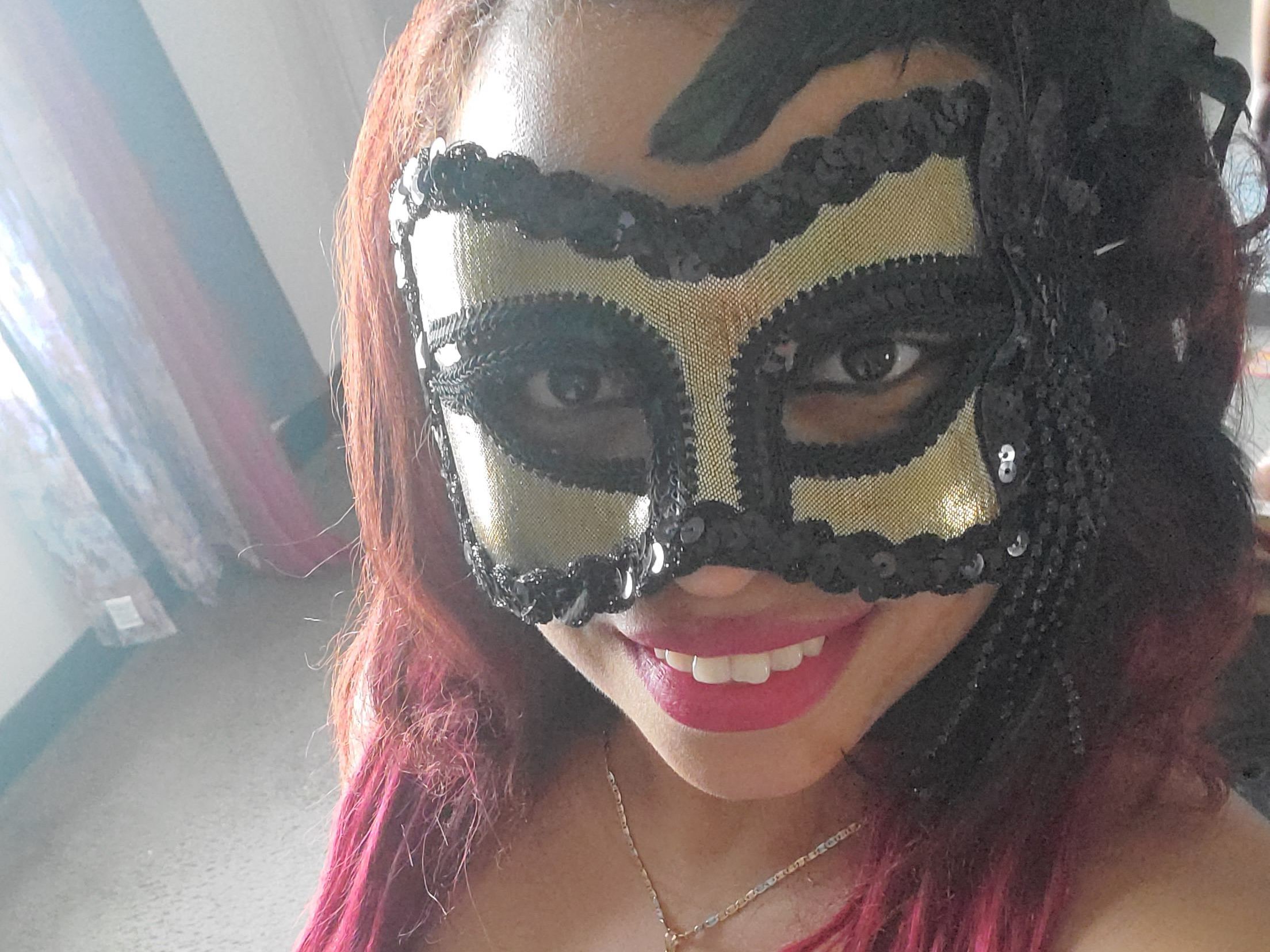 Image de profil du modèle de webcam Perlaeliza