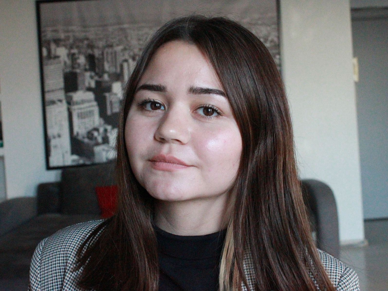 JuliaMaclons Profilbild des Cam-Modells 