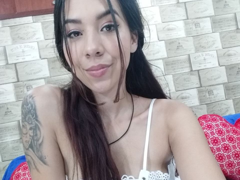 OliviaBroke immagine del profilo del modello di cam