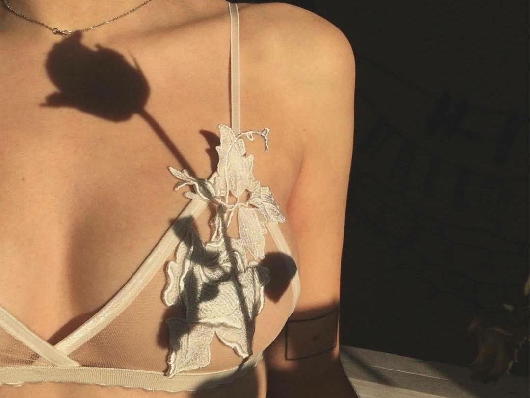 Imagen de perfil de modelo de cámara web de JudithBailey