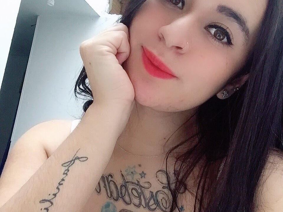 Foto de perfil de modelo de webcam de elsalongoriasex 