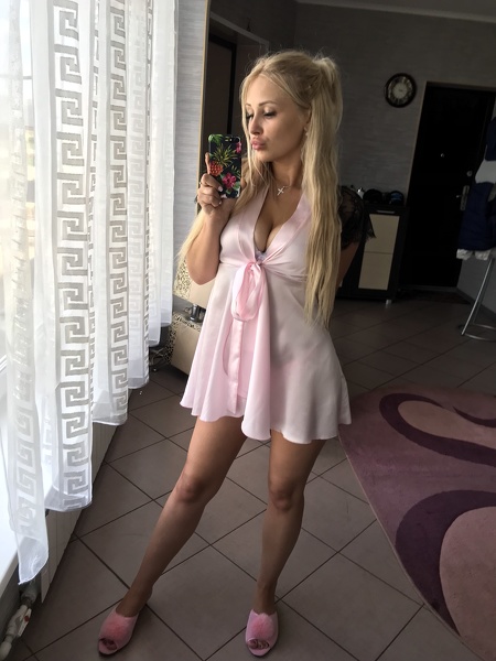 Artista LeelooFay Foto 1