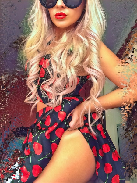 Artista LeelooFay Foto 7