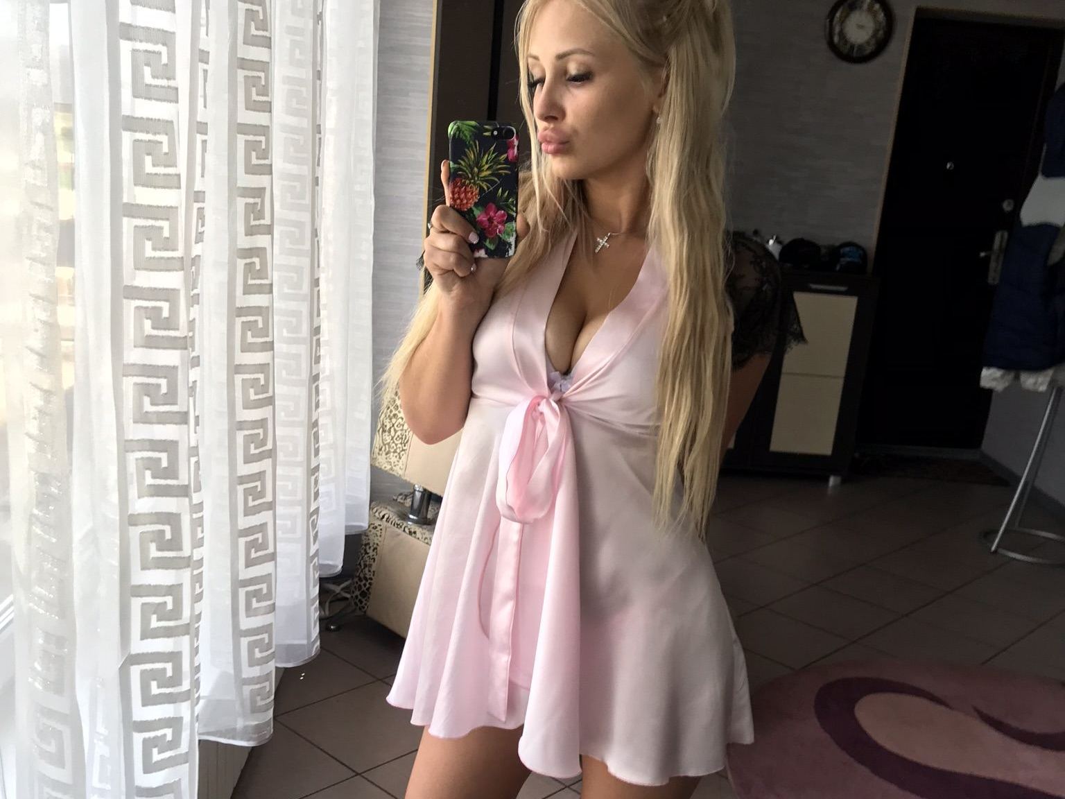 Image de profil du modèle de webcam LeelooFay