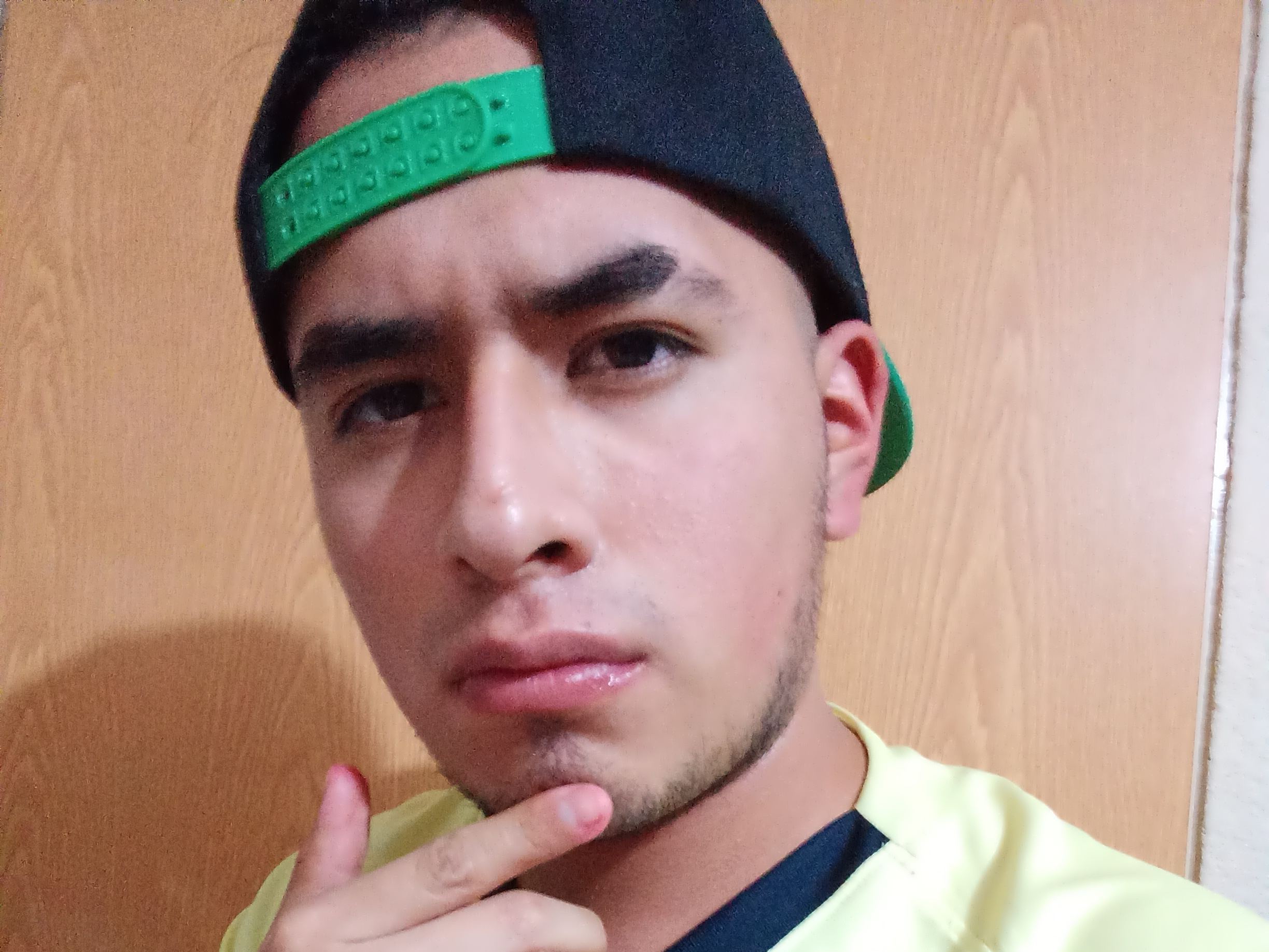 PeteMex cam model profile picture 