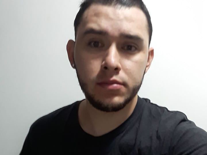 Foto de perfil de modelo de webcam de ZackVeneck 