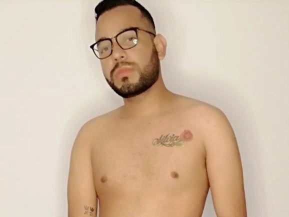 Foto de perfil de modelo de webcam de Nohan_22 