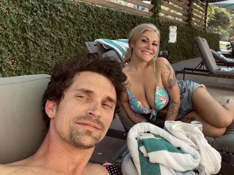 CarmenxxCarter immagine del profilo del modello di cam