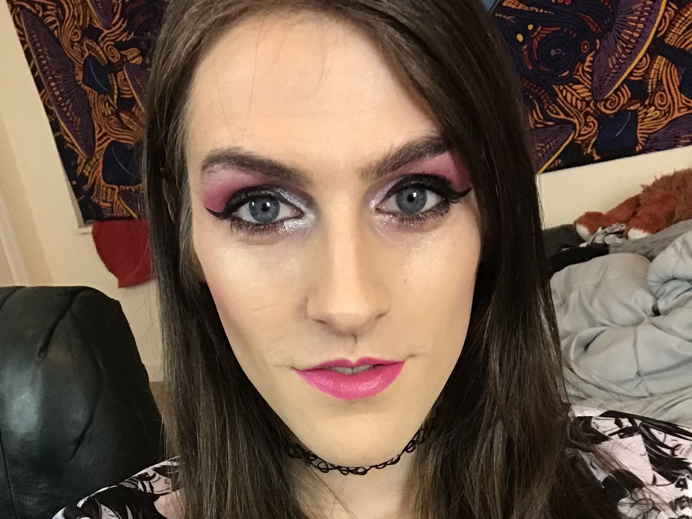Image de profil du modèle de webcam SpicyKendra