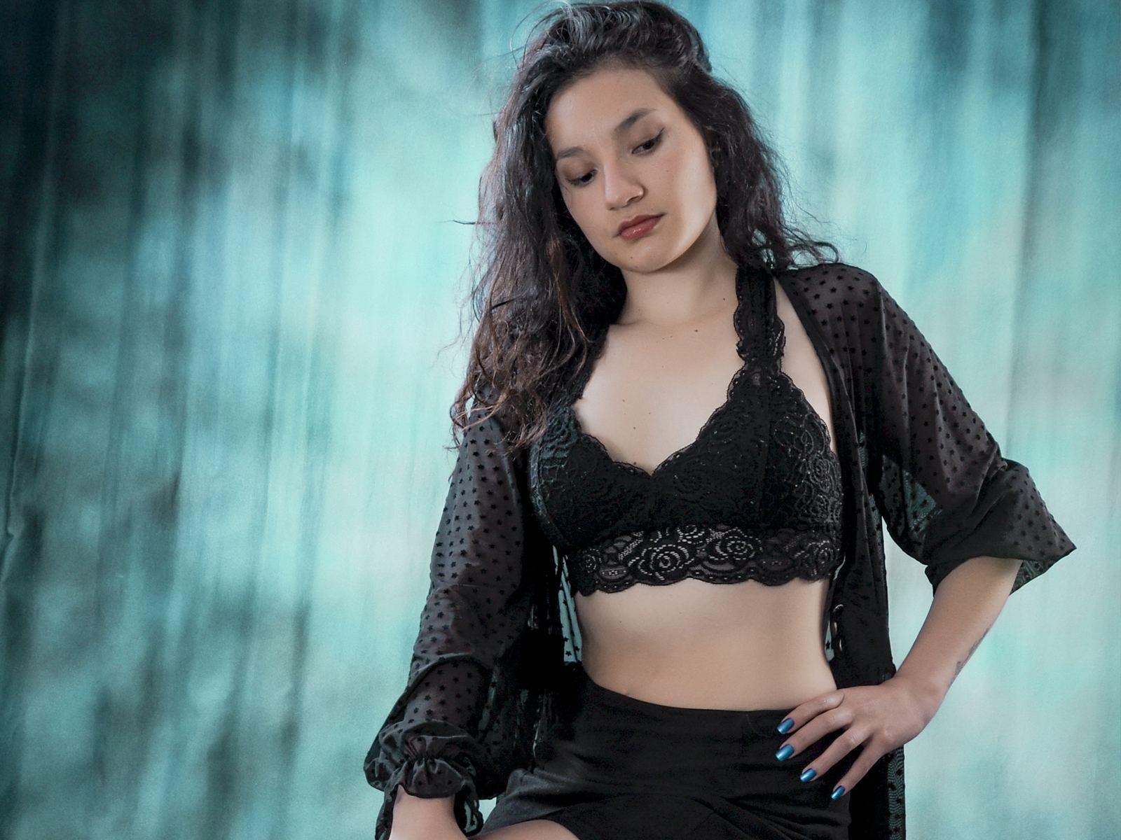 SallyeAllen profielfoto van cam model 