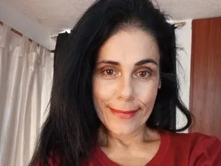 Image de profil du modèle de webcam girasol_walton