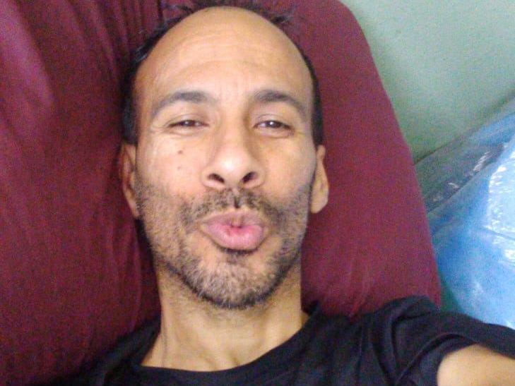Foto de perfil de modelo de webcam de Fiercedclaw 