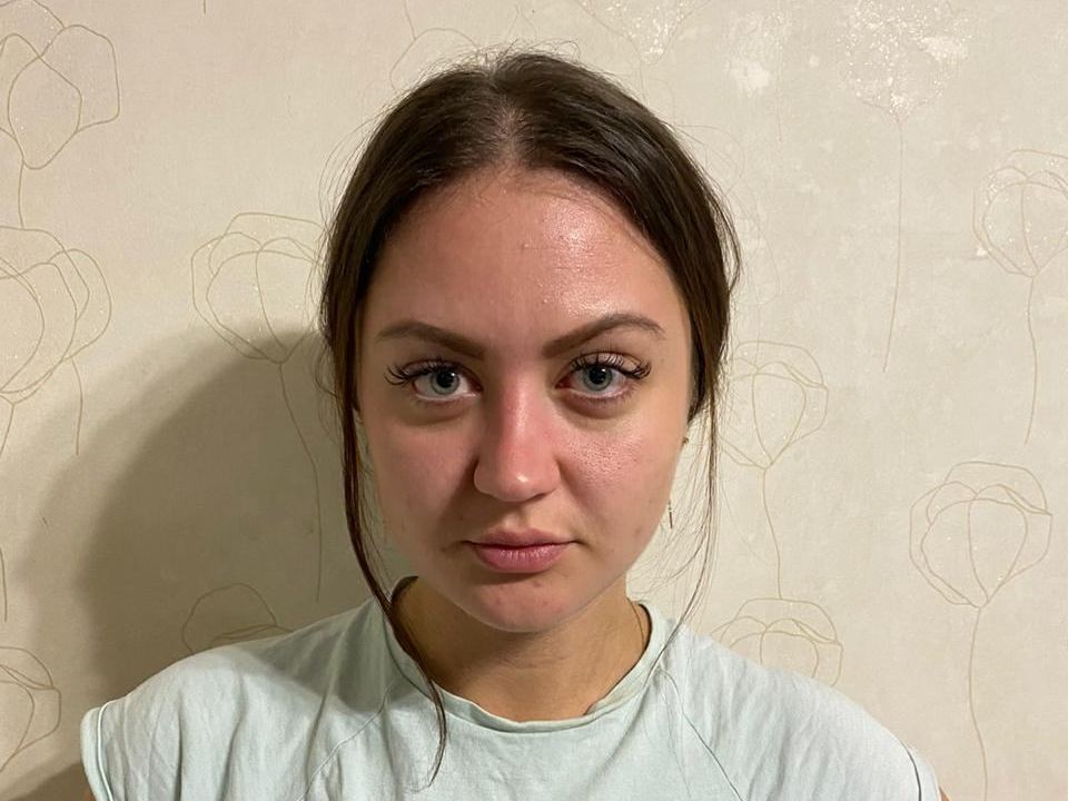 Profilbilde av IsabelStuff222 webkamera modell