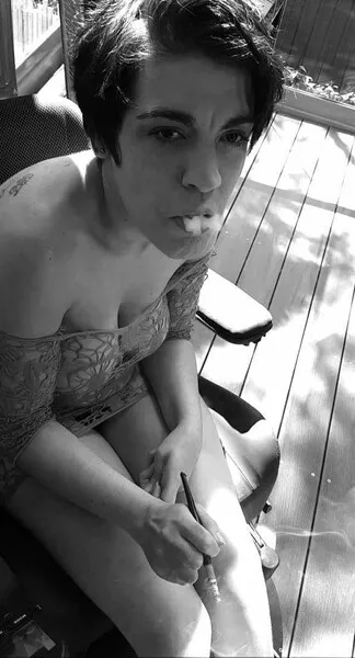 Performer MelinahViking Photo 2