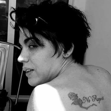 Darsteller MelinahViking Foto 4