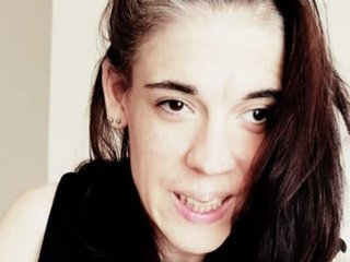 MelinahViking profielfoto van cam model 