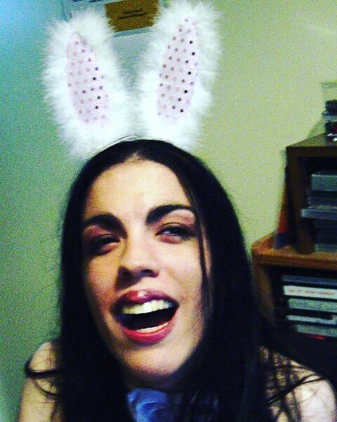 Darsteller MelinahViking Foto 5