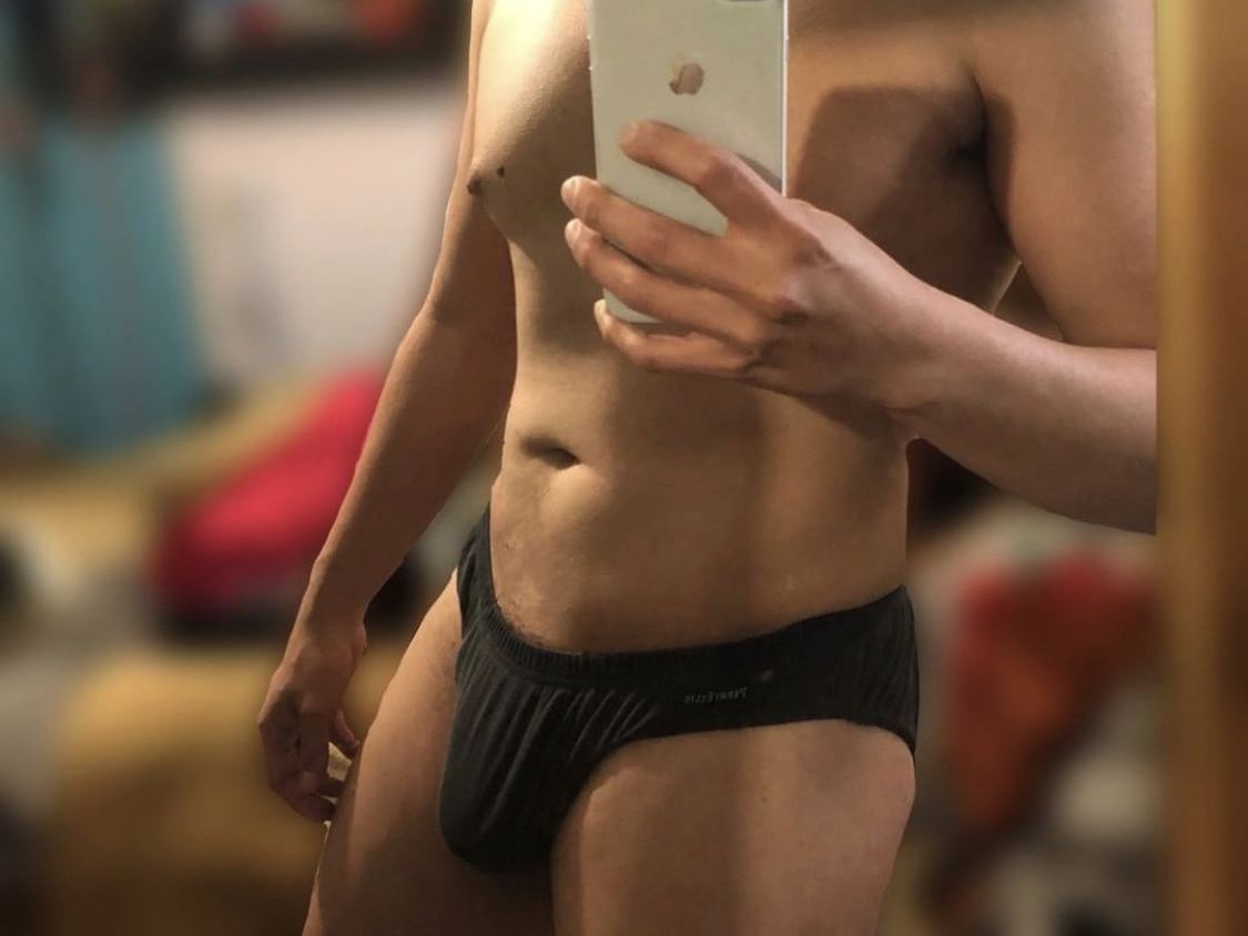 Foto de perfil de modelo de webcam de AdonisFet 