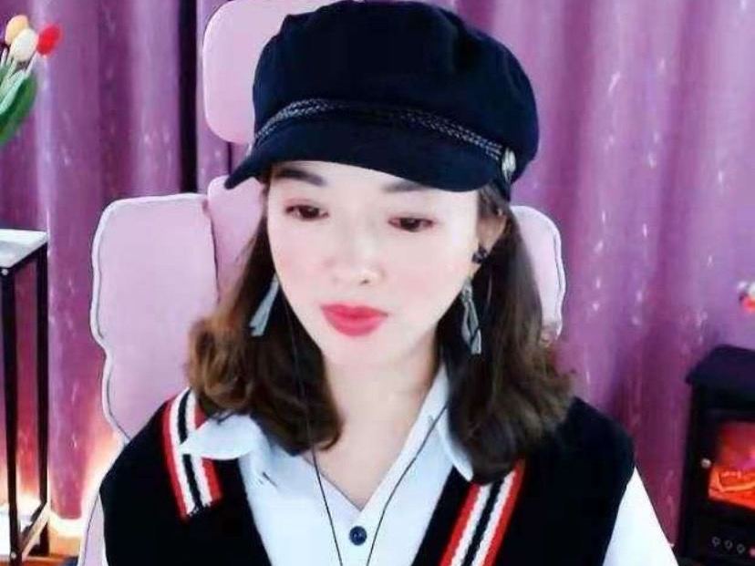 Image de profil du modèle de webcam Jasmynqun