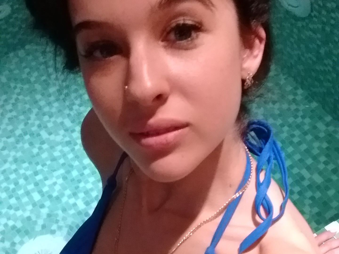 Profilbilde av NewXKristina18 webkamera modell