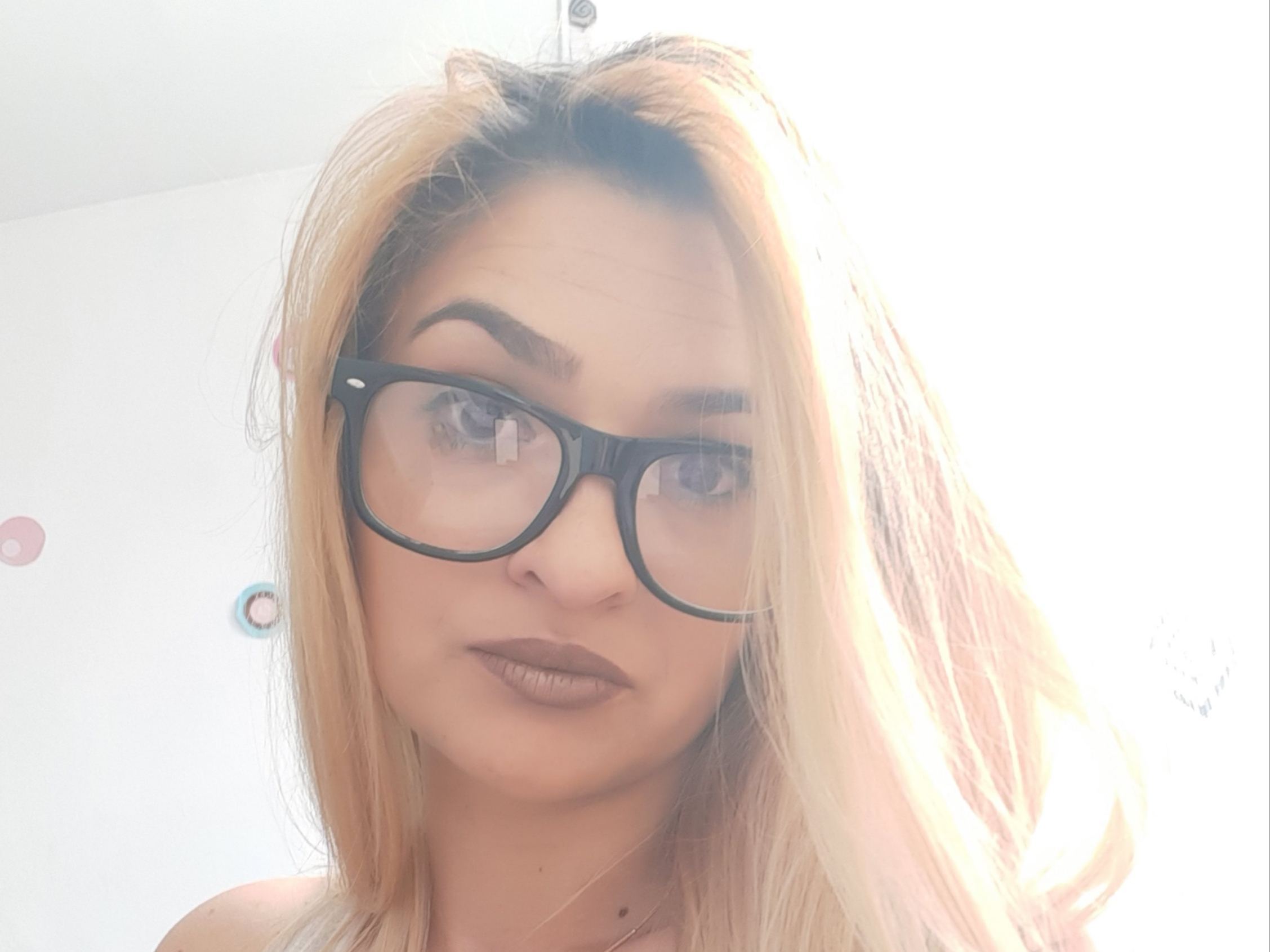 Imagen de perfil de modelo de cámara web de Evapurexx