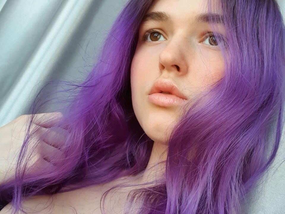 AxiAmes profielfoto van cam model 