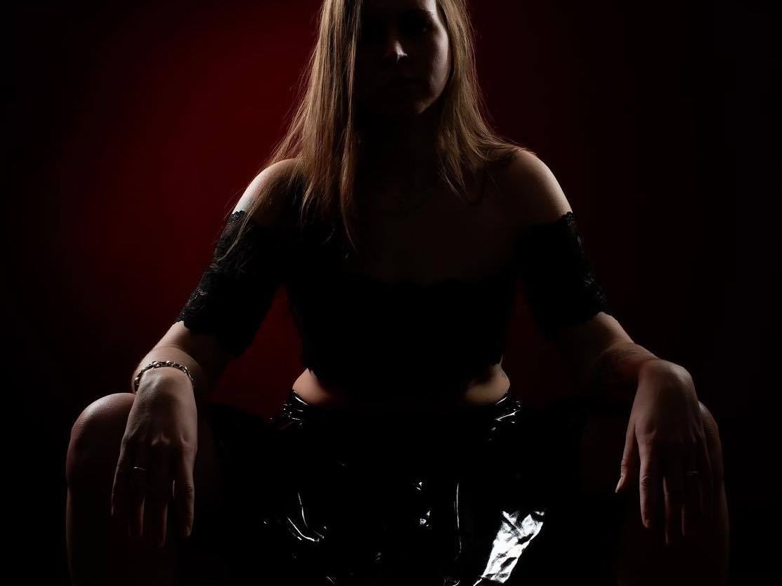 HunNorske Profilbild des Cam-Modells 