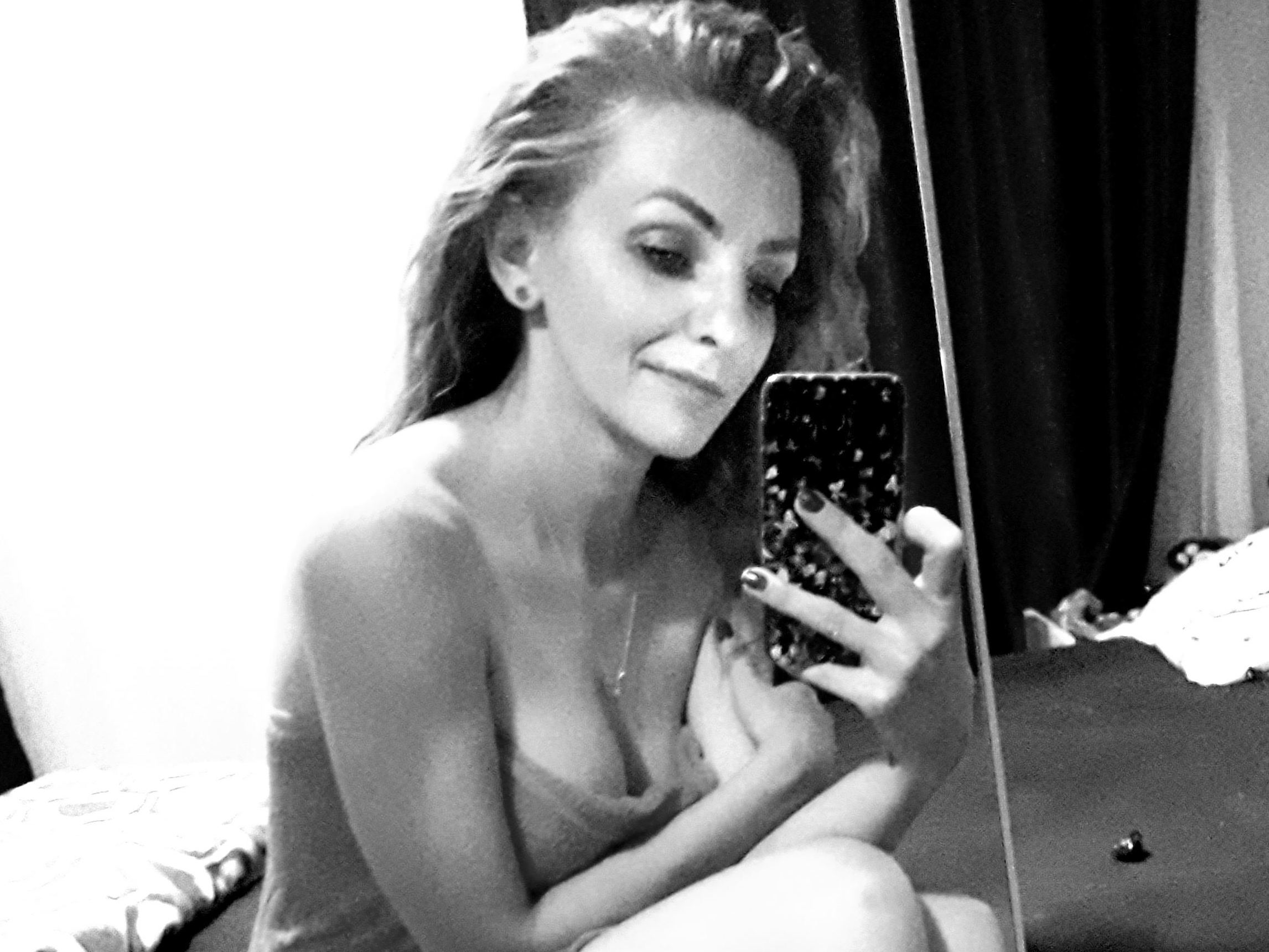 AngellGabrielle profielfoto van cam model 