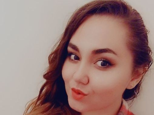 Image de profil du modèle de webcam Janet_love