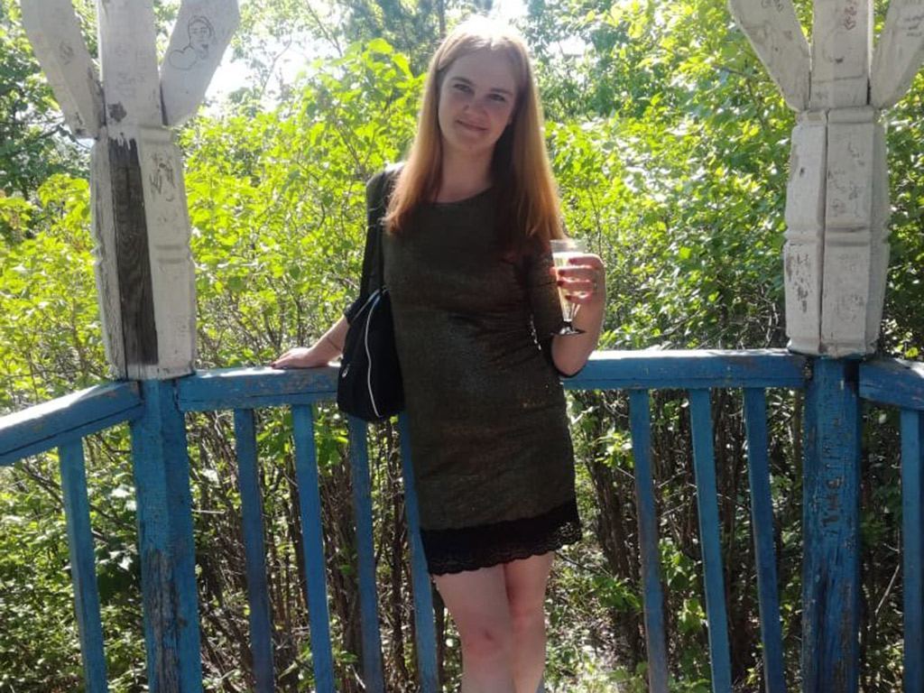 Imagen de perfil de modelo de cámara web de Riciya