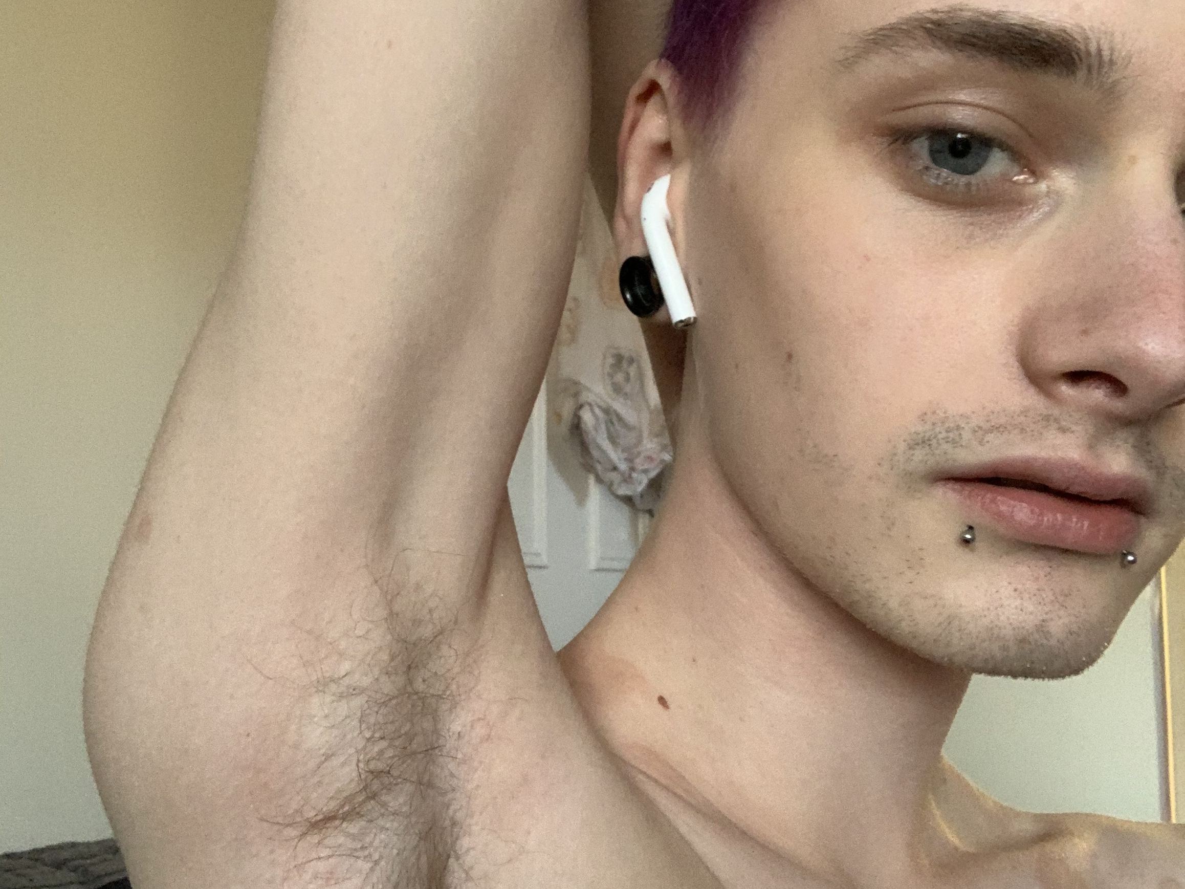 Toptwink immagine del profilo del modello di cam