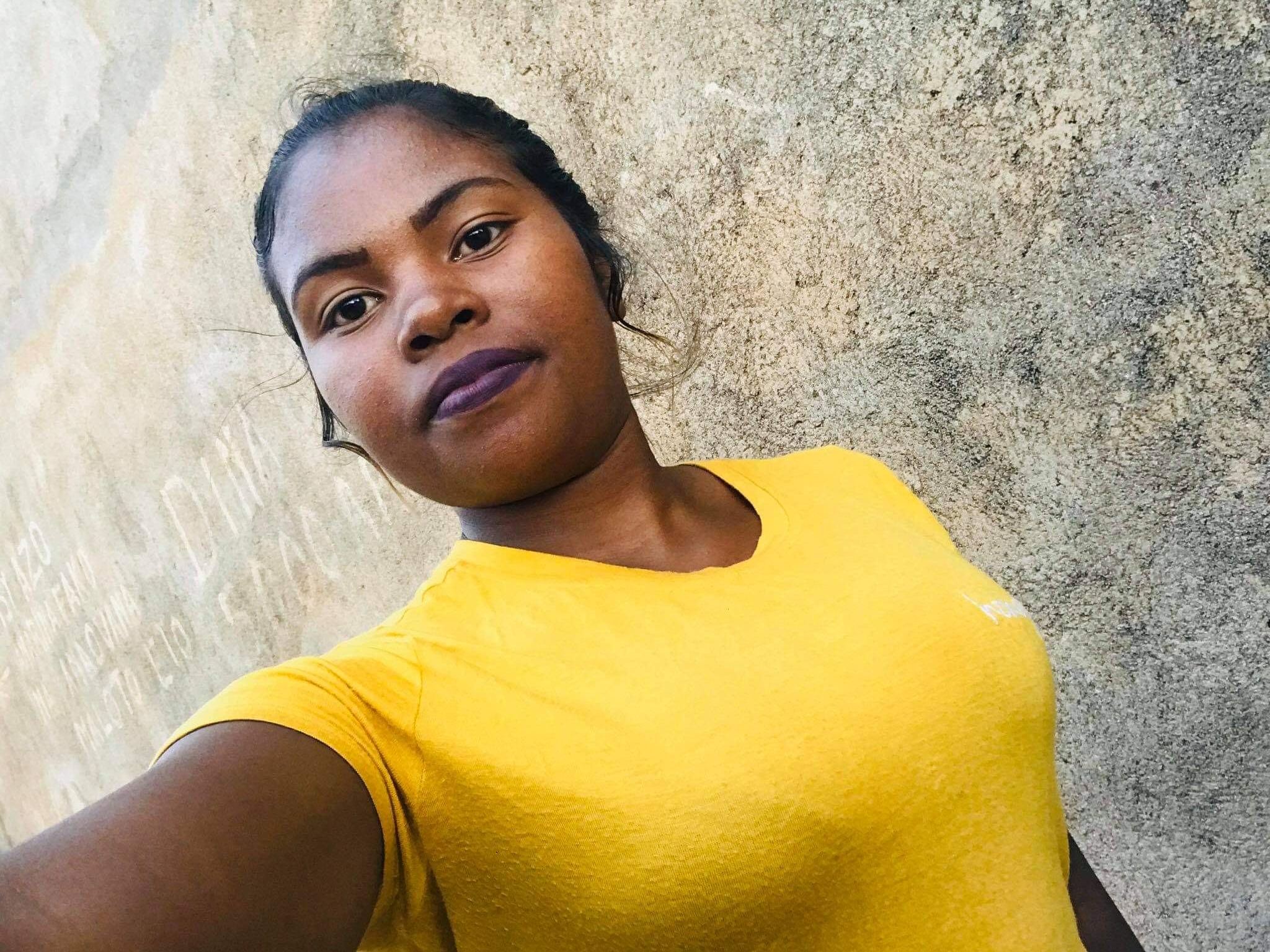 BombassBlack immagine del profilo del modello di cam