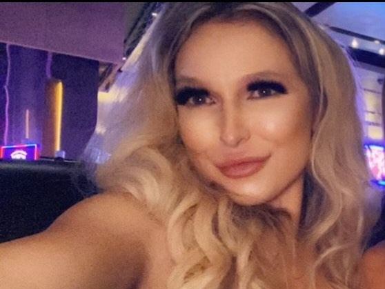 Foto de perfil de modelo de webcam de NadiaKelly 